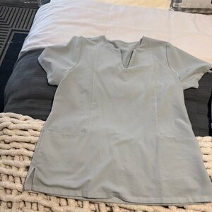 Mandala water resistant scrubs